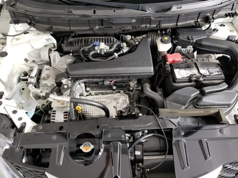 Used 2016 Nissan Rogue SL image 16