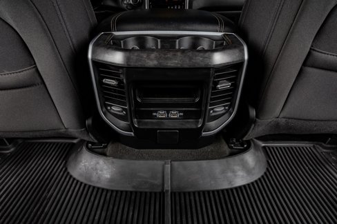 Used 2023 RAM 1500 Lone Star image 33