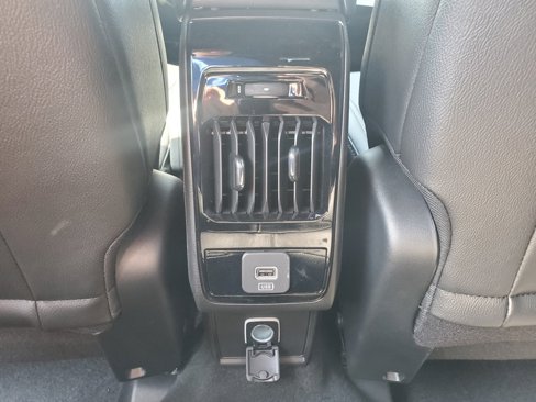 New 2025 Jeep Compass Limited image 29