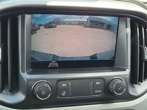 Certified 2021 Chevrolet Colorado LT w/ Fleet Safety Package image 15