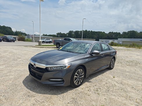 Used 2019 Honda Accord Hybrid image 3