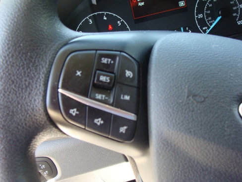 Used 2024 Ford Transit 350 XLT image 14
