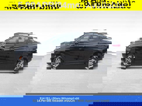 New 2025 Buick Envista Preferred w/ Convenience I Package image 4