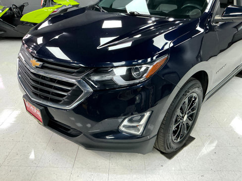 Used 2020 Chevrolet Equinox LT image 28