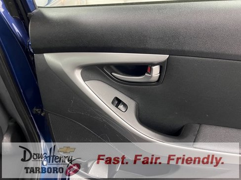 Used 2016 Hyundai Elantra Value Edition image 33