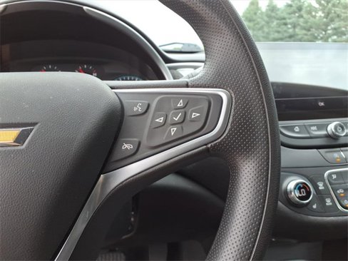 Certified 2022 Chevrolet Malibu LT image 15