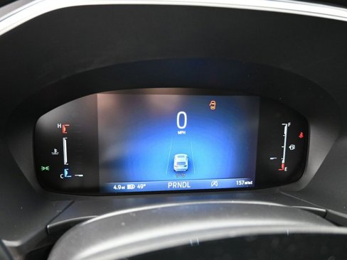 New 2025 Ford Escape Active w/ Cold Weather Package image 17