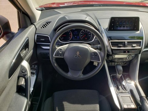 Used 2019 Mitsubishi Eclipse Cross LE image 22