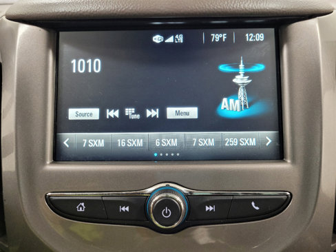 Used 2017 Chevrolet Cruze LT image 25