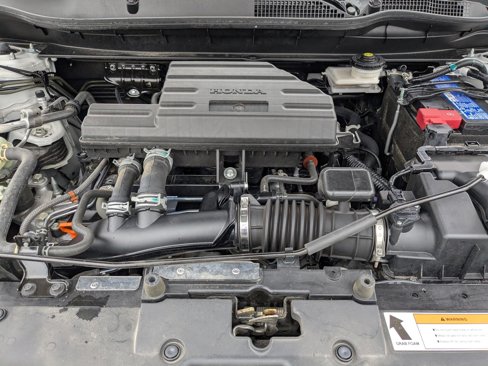 Used 2022 Honda CR-V EX-L image 38