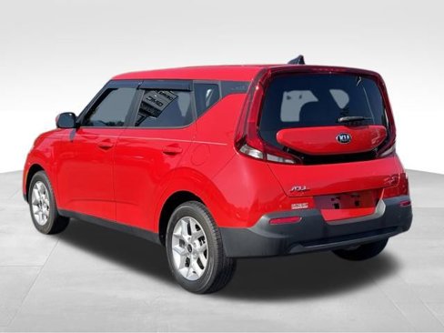 Used 2020 Kia Soul S image 18