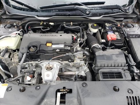 Used 2020 Honda Civic Sport image 23