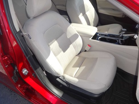 Used 2020 Nissan Altima 2.5 SV image 8