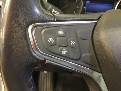 Used 2019 Chevrolet Equinox LT image 25