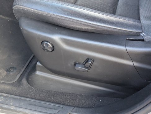 Used 2020 Jeep Grand Cherokee Altitude image 20
