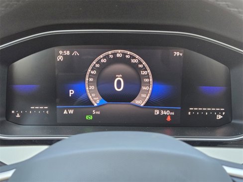 New 2025 Volkswagen Jetta S image 11