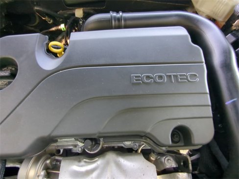 Used 2023 Chevrolet Malibu LT image 31