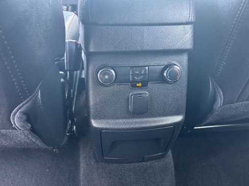 Certified 2018 Ford Explorer Sport image 22