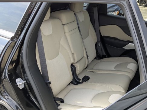 Used 2017 Jeep Cherokee Sport w/ Safety Group image 16