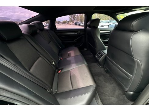 Used 2022 Honda Accord Sport image 12