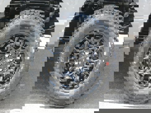New 2025 Ford F150 XLT w/ Equipment Group 301A Standard image 3