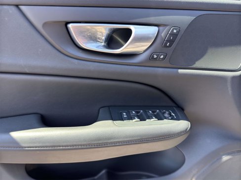 Certified 2024 Volvo V60 B5 Cross Country Plus image 14