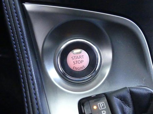Used 2018 Nissan Maxima 3.5 S image 18