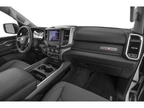 Certified 2019 RAM 1500 Big Horn image 15