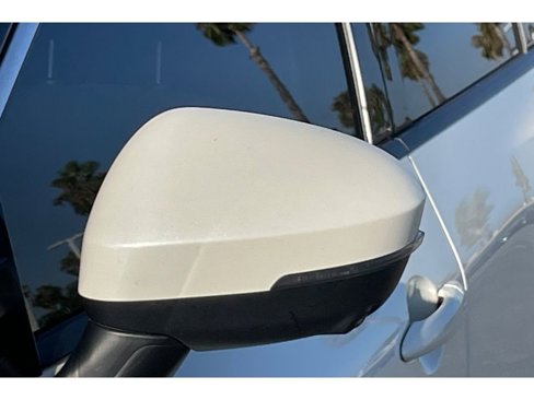 Used 2021 Nissan Rogue SV image 49