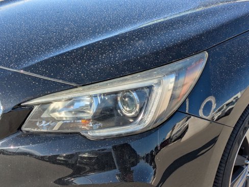 Used 2019 Subaru Legacy 2.5i Limited image 10