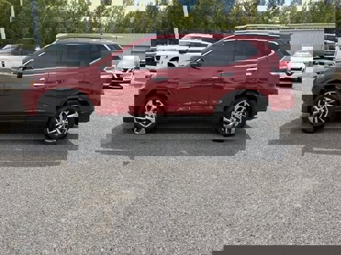 Used 2014 Nissan Rogue SL image 6