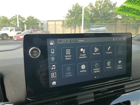 Used 2024 Honda Prologue EX image 20