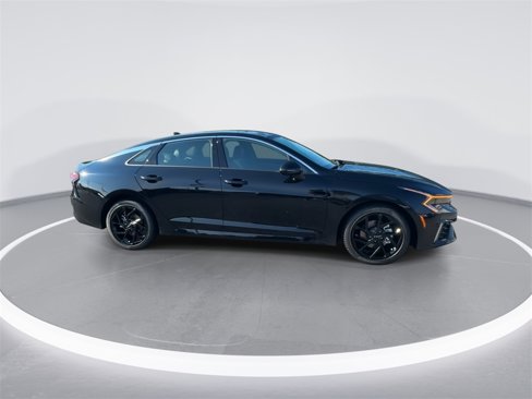 New 2026 Kia K5 GT-Line image 9
