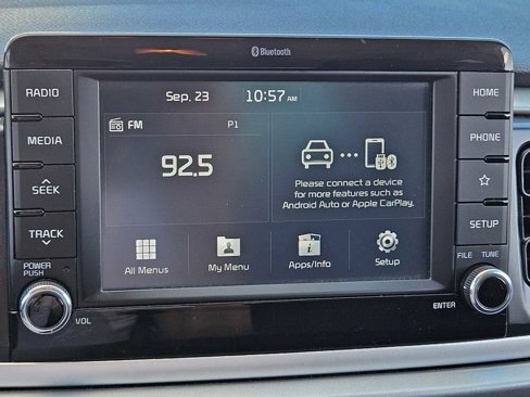 Used 2020 Kia Rio S image 28
