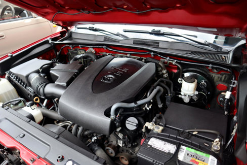 Used 2019 Toyota Tacoma SR5 image 34