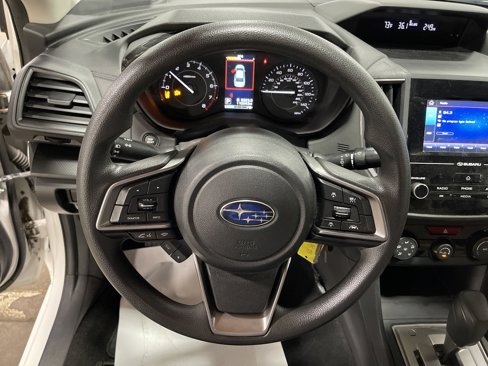 Used 2019 Subaru Impreza 2.0i w/ Eyesight image 15