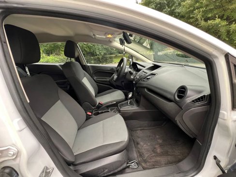 Used 2018 Ford Fiesta S image 12