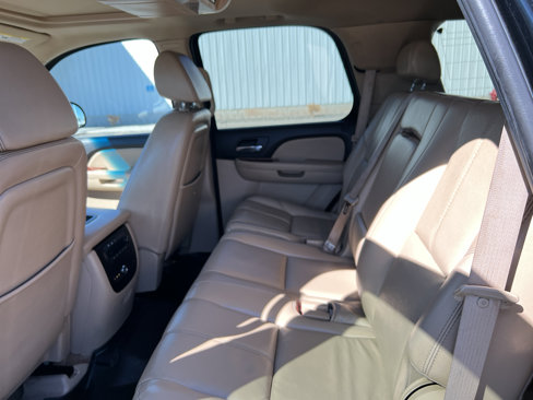 Used 2007 Chevrolet Tahoe LT w/ LT Preferred Equipment Group image 19