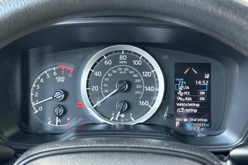 Used 2022 Toyota Corolla LE image 21