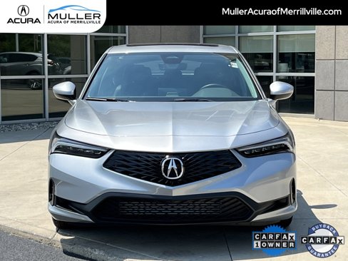 Certified 2024 Acura Integra image 9