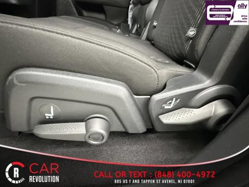 Used 2018 Dodge Journey SE w/ Popular Equipment Group image 38