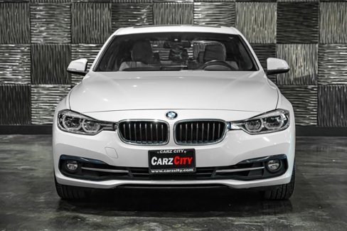 Used 2018 BMW 330i Sedan image 6