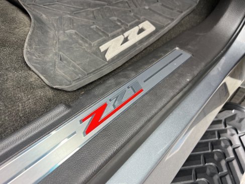 Used 2018 Chevrolet Tahoe LT w/ Luxury Package image 29