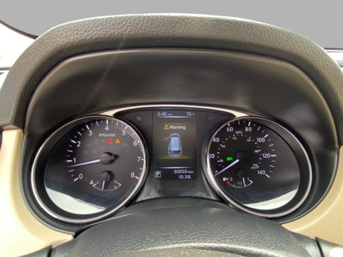 Used 2016 Nissan Rogue S image 17
