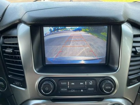 Used 2016 Chevrolet Suburban LTZ image 43