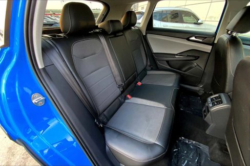 Used 2022 Volkswagen Taos SE image 19
