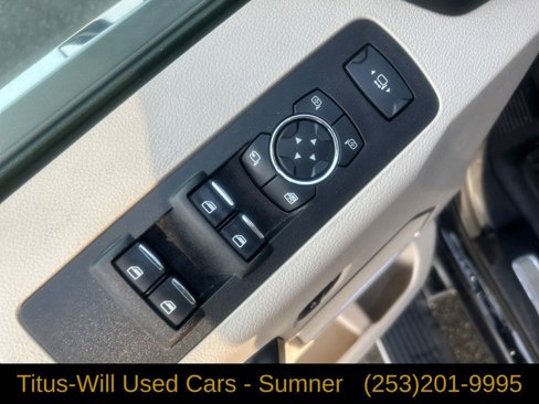 Used 2020 Ford F450 Limited w/ FX4 Off-Road Package image 22