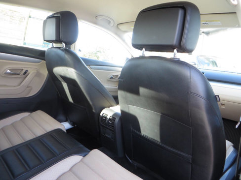 Used 2013 Volkswagen CC Sport image 38