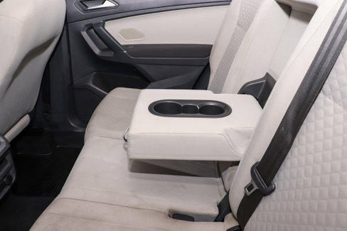Used 2020 Volkswagen Tiguan S image 20