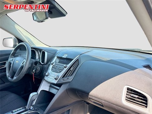 Used 2015 Chevrolet Equinox LS image 26